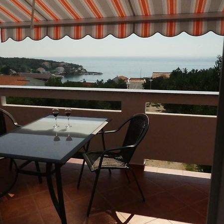 Apartmani Vesna Lun  Exteriör bild