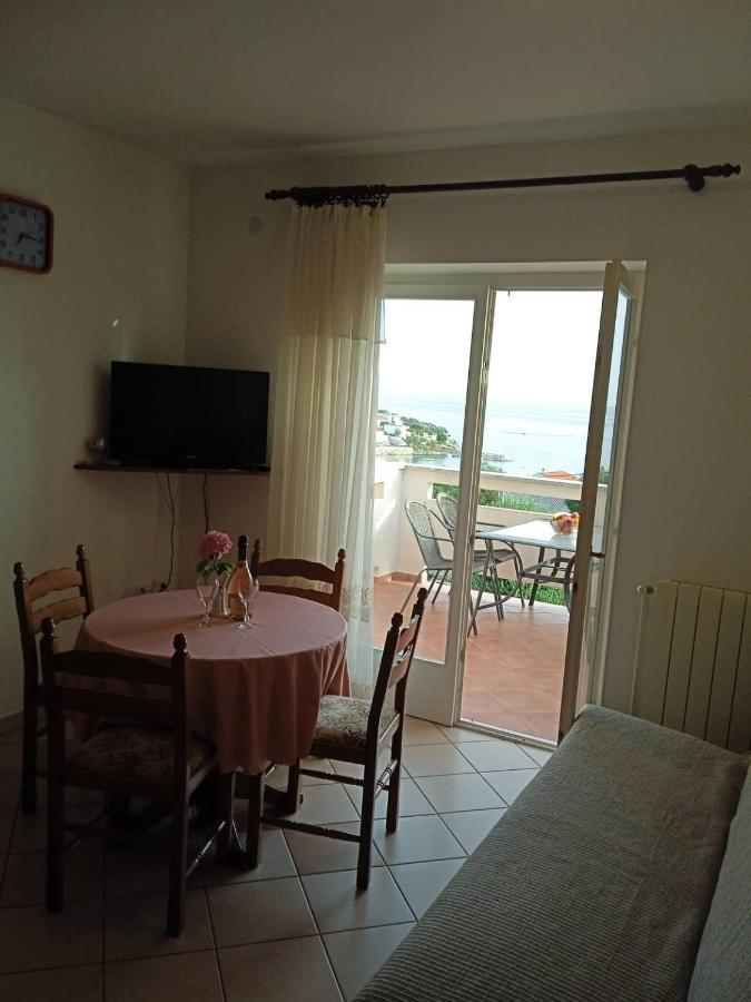 Apartmani Vesna Lun  Exteriör bild