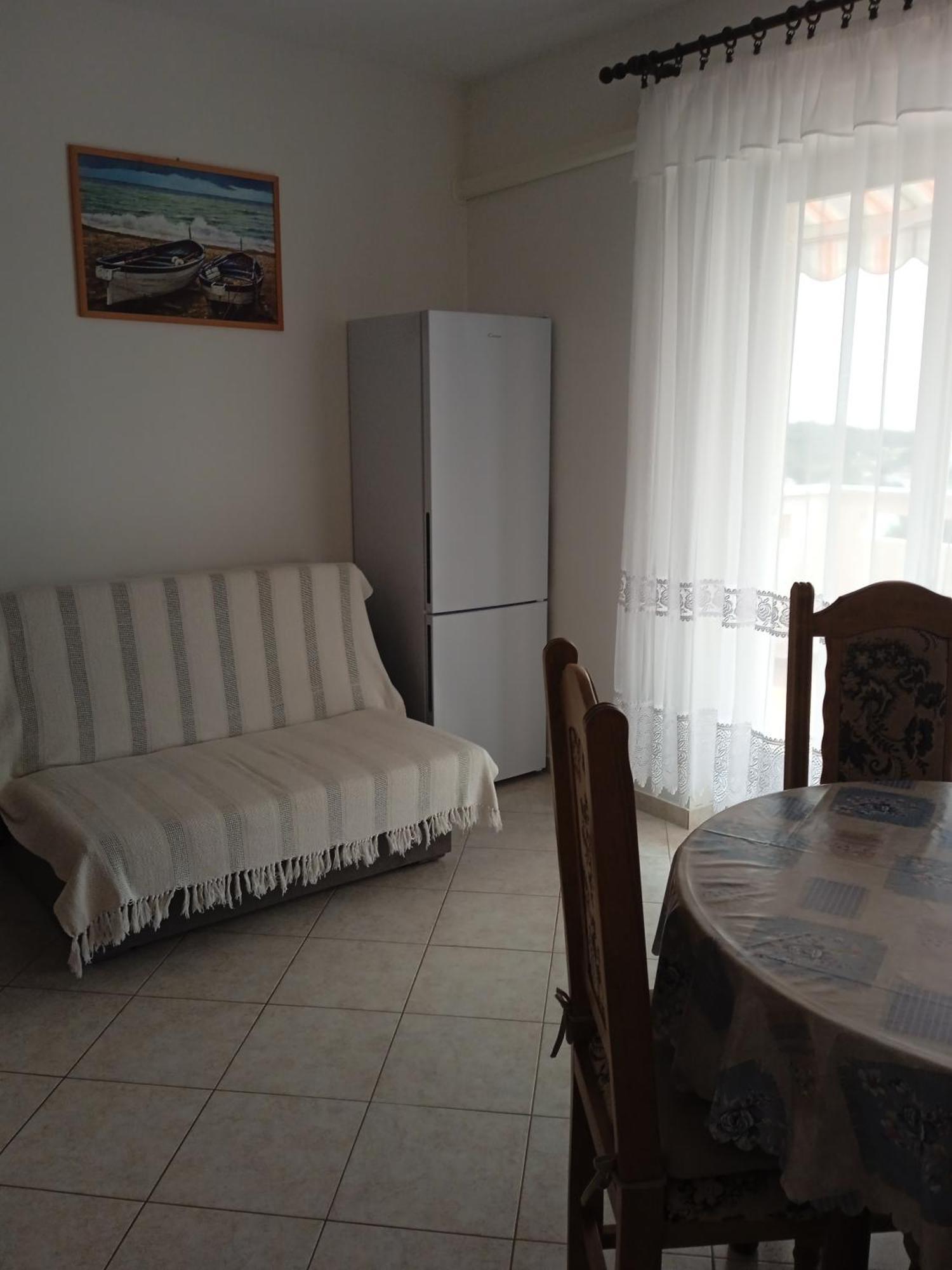 Apartmani Vesna Lun  Exteriör bild